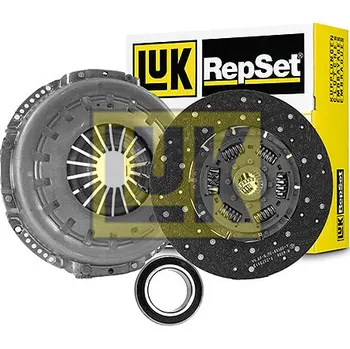 Spojková sada Sada spojky LuK 631 3082 10