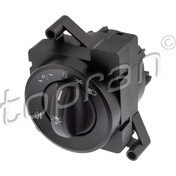 Spínač, hlavní světlo TOPRAN 119 526