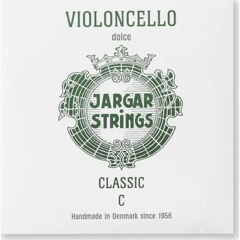 Struna pro kytaru a smyčcový nástroj Jargar Struny pro CelloDolce 31486