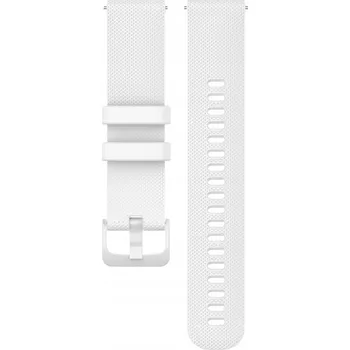 Řemínek na hodinky Silikonový řemínek pro GARMIN Vivoactive 3 / Venu Sq