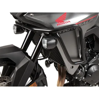 Rám pro motocykl Hepco & Becker Padací rám na Honda XL 750 Transalp (25) horní, černý