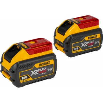 Svítilna DeWalt DCB548Y2-XJ Battery