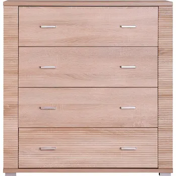 Komoda Komoda GRAND 11, dub sonoma