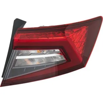 Zadní světlomet Zadní světlo HELLA 9EL 354 856-021