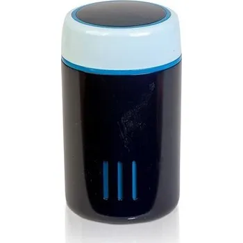 Bazénový plovák GRE Graphite plovák na chlorové tablety velký