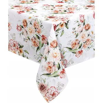 ubrus Ubrus polyester Mesa 140 cm x 140 cm kulatý