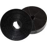 AJS Amica FWK-140 OTS625 Filtr uhlíkový 1ks