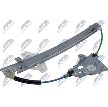 Stahovačka okna NTY Zvedací zařízení oken EPS-HY-511