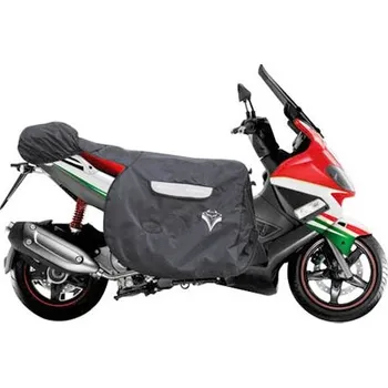 Plachta na motorové vozidlo A Pro Dyablex LC-06 univerzální plachta na nohy černá