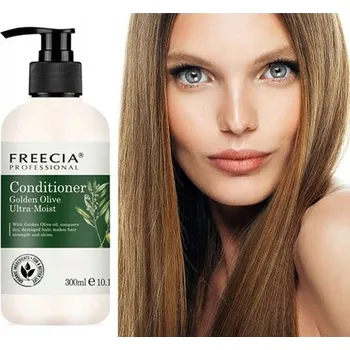 Kondicionér na vlasy Freecia 300 ml