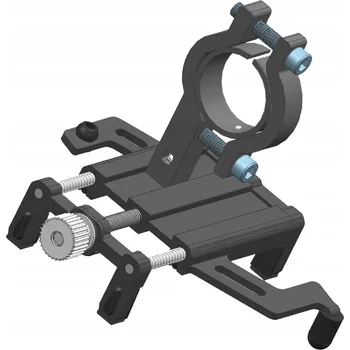 Ruptor - Univerzální držák telefonu na koloběžku, motorku a kolo