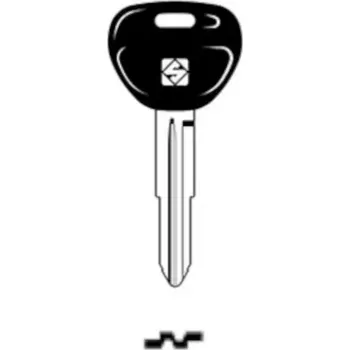 Autoklíč Autoklíč MIT8AP (GM19P) Avia Daewoo