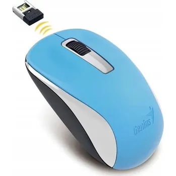 Myš Bezdrátová myš Genius NX-7005 optická
