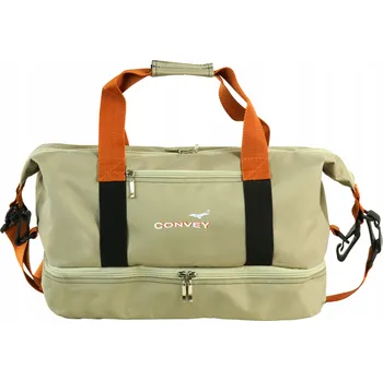 Cestovní taška Cestovní taška CONVEY BAG