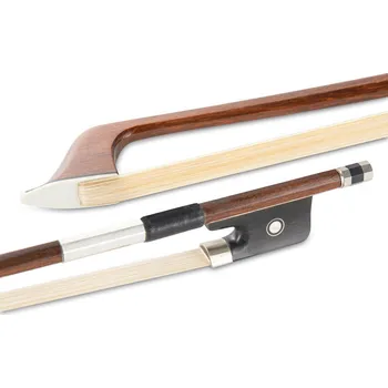 Příslušenství pro strunný nástroj GEWA Smyčec pro čelo Brazil dřevo Student3/4 Ks+sort. 1068