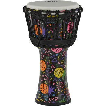 GEWA Djembé Liberty Series Rope Tuned14" Pineapple 142951