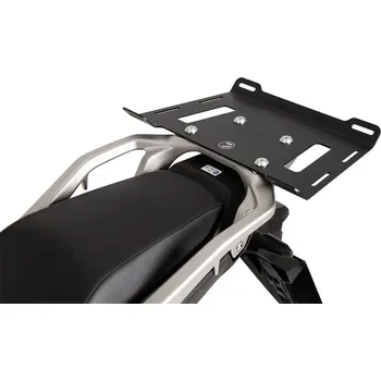 Zavazadlo na motocykl Hepco & Becker Nosič zavazadel na Honda XL 750 Transalp (25)