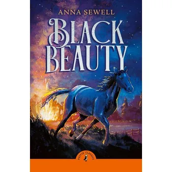 Black Beauty - Sewell Anna [EN] (2025, Brožovaná / brožovaná, Penguin Books Ltd (UK))