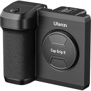 Ulanzi CapGrip II Bluetooth držák telefonu