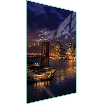 Obraz Krájecí deska TMK ArtDeko sklo 1 ks