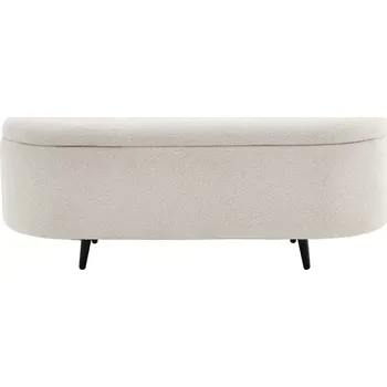 Předsíňová stěna Lavice GUEDO Dekorhome