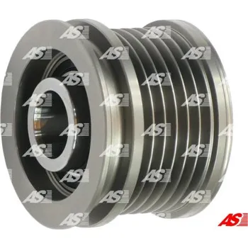 Alternátor Řemenice alternátoru s volnoběžkou AS-PL (AFP0033(V))