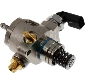 Palivový systém Vysokotlaké čerpadlo HOFFER 7508554