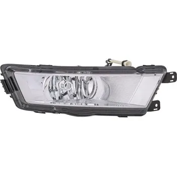 Mlhový světlomet Mlhovka HELLA 1NG 354 844-081