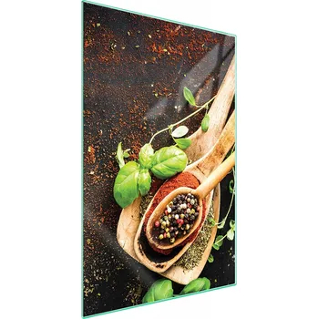 Obraz Krájecí deska TMK ArtDeko sklo 1 ks