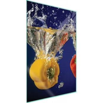 Obraz Krájecí deska TMK ArtDeko sklo 1 ks