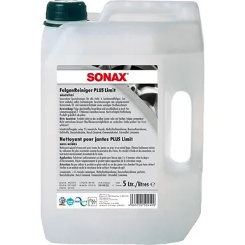 SONAX XTREME Čistič disků 5L (230500)