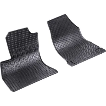 autokoberec Gumové koberce Rigum pro Opel Combo 2m 12-