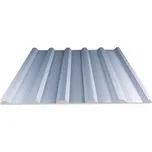 STATO Trapézový plech T35 - Pozink - 0,5x1078x2500