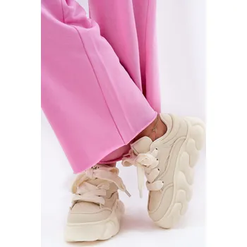 Dámská sportovní obuv Sportovní obuv model 211323 Step in style 40