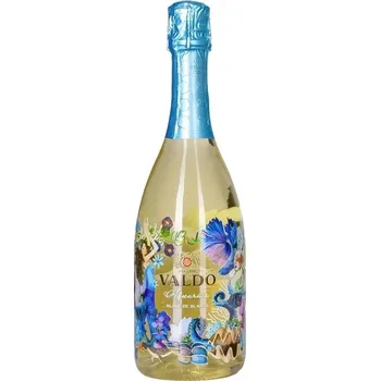 VALDO Aquarius Spumante Extra Dry (0,75l)