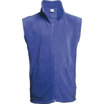 Pracovní obuv Vesta fleece XFER - VÝPRODEJ V1-RO-XXL 2XL Modrá královská