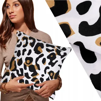 Povlak na dekorativní polštářek POVLAK 40x40 na polštář jasan polštářky zip na spaní Belluno BAVLNĚNÝ