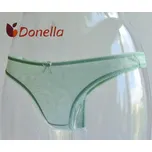 Donella Dámské kalhotky Radona: zelená XL