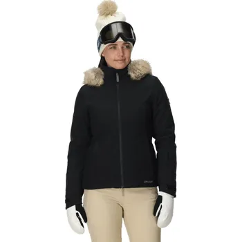 Dámská bunda Spyder Vida Jacket Black 38SD073509-BLK 25/26