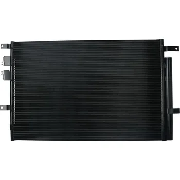 Výparník klimatizace Kondenzátor, klimatizace BOSCH 1 986 AD2 163