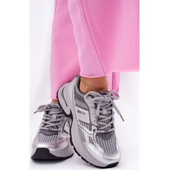 Dámská běžecká obuv Sportovní obuv model 211332 Step in style 41