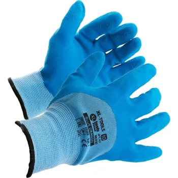 Pracovní rukavice Rukavice - Tools Gripex velikost 11 - XL nylon