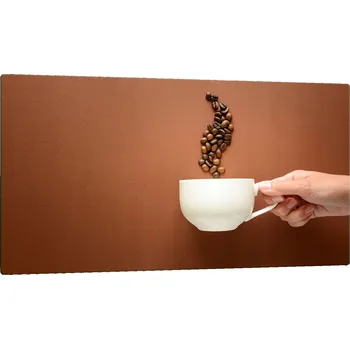 Kuchyňské prkénko Krájecí deska TMK ArtDeko sklo 1 ks