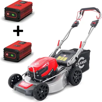 Sekačka CRAMER 82LM51SX