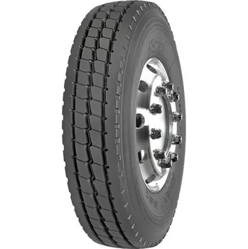 Pneumatika Sava AVANT MS2 13 R22,5 156/154K M+S 3PMSF