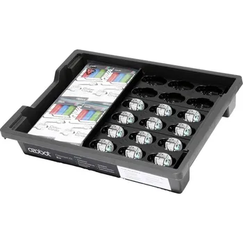 Robot Ozobot robot hotový výrobek 51201BIT