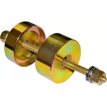 Nářadí pro automobil Mark-Moto Stahovák silenbloků WAR6