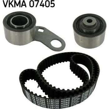 Sada rozvodového řemene SKF VKMA 07405