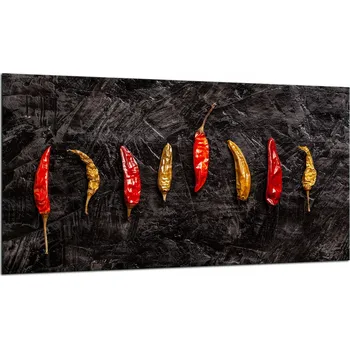 Obraz Krájecí deska TMK ArtDeko sklo 1 ks