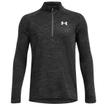 Mikina Under Armour UA Tech™ 2.0 Boys' ½ Zip 1363286-026 Velikost XS